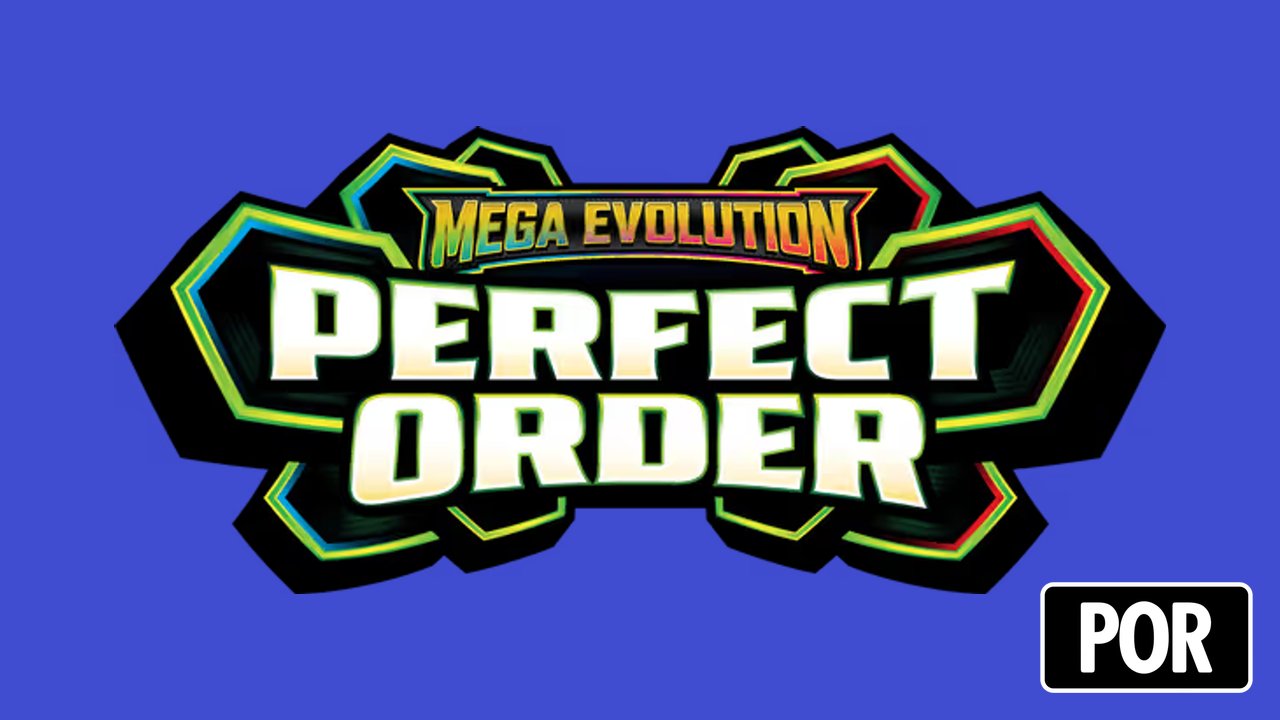ME03: Perfect Order